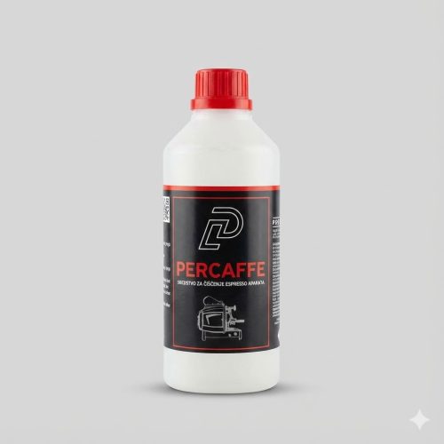 Percaffe 500ml